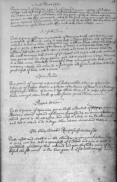 File:WMS 7788, Dorothea Repp's Recipe Book Wellcome L0031618.jpg