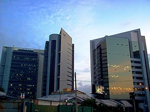 Guayaquil - Wikipedia, la enciclopedia libre