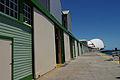 B -shed, A-shed, WA Marimite Museum Feemantle Harbour