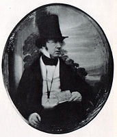 Antoine Claude.  Henry Fox Talbot, 1844