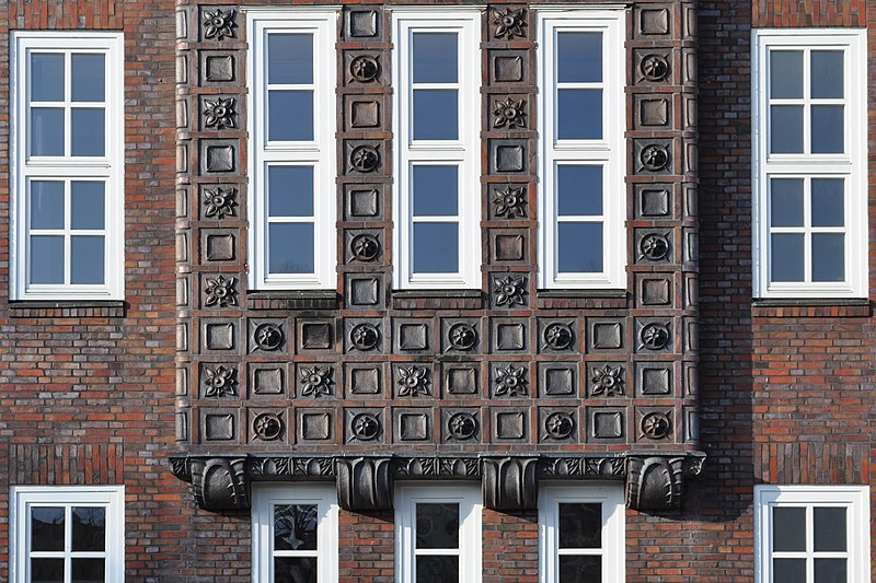 File:Wallstraße 2 (Hamburg-St. Georg).Detail.1.ajb.jpg