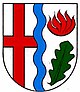 Hörscheid - Armoiries