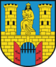 Burg - Stema