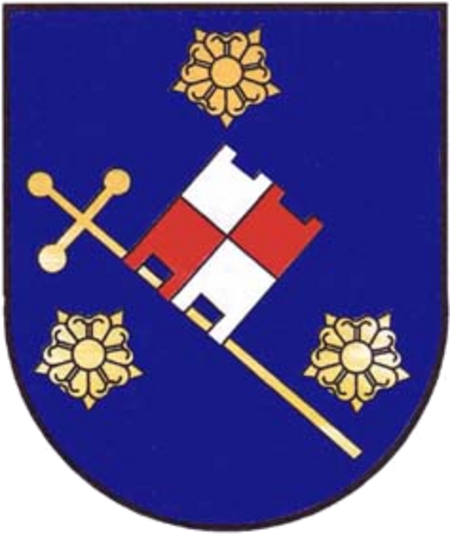 Wappen Ebenheid