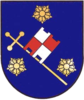 Ebenheid coat of arms
