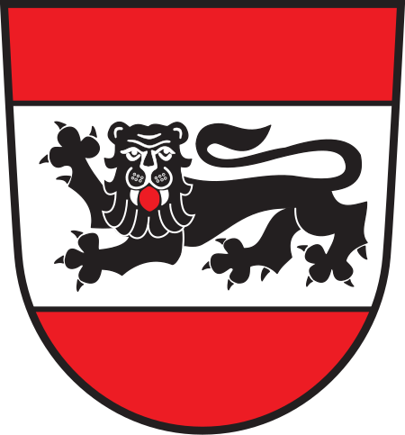 Wappen Eberhardzell