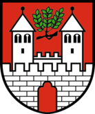 Wappen Eschwege