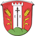 Frielendorf címere