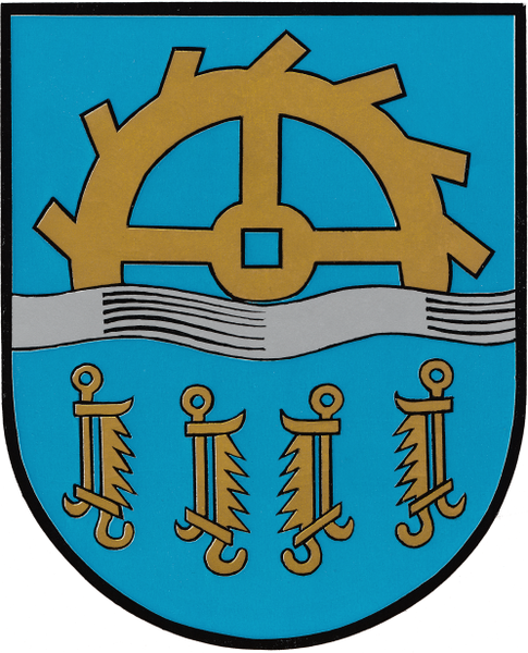 File:Wappen Hollnseth.png