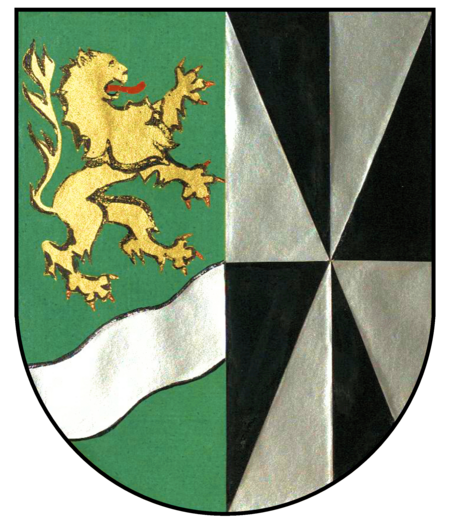 Wappen Loef 1963