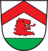 Wappen Moosthenning.svg