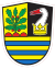 Coat of arms of the municipality of Oberhausen