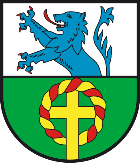 Wappen Rueckweiler