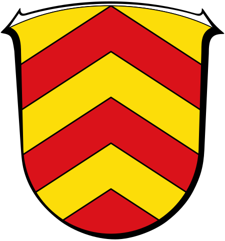 Wappen Windecken (Nidderau)