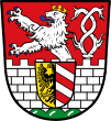 Coat of arms of Gräfenberg