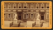 Miniatuur voor Bestand:Washington statue, Independence Hall, by Cremer, James, 1821-1893 4.png