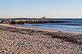 * Nomination Watch Hill Light, as seen from Napatree Point Conservation Area in Rhode Island. --Rhododendrites 04:15, 10 January 2017 (UTC) * Promotion Good quality. -- Ikan Kekek 05:00, 10 January 2017 (UTC)