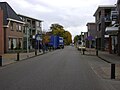 Weibuorren, hoofdstraat van Ureterp (2008).jpg