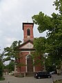 Evangelical Lutheran Parish Church