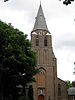 R.-K. kerk ‘O.L.V. Maria Hemelvaart’