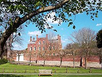 West Hanney House Geograph-2946763-by-Des-Blenkinsopp.jpg