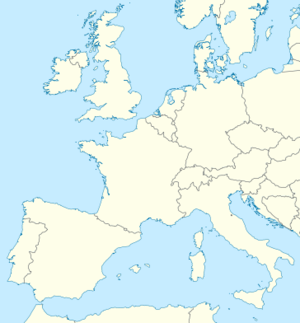 West-Europa locatie map.png