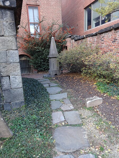 File:Westminster Hall and Burying Ground 11.jpg