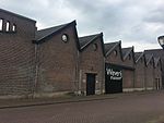 Weverijmuseum Geldrop