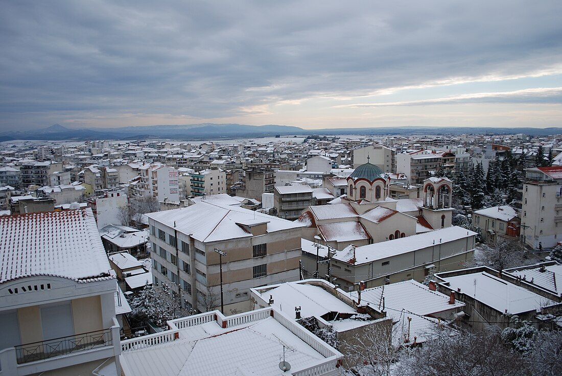 Kilkis