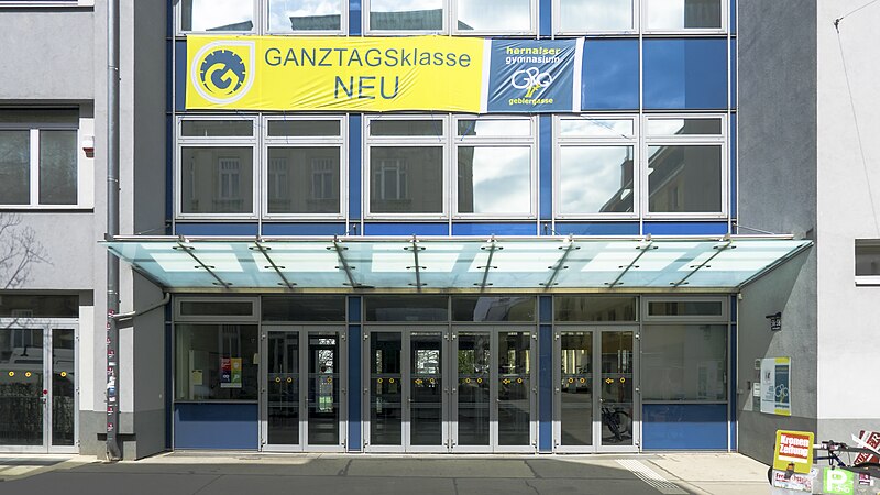 File:Wien 17 Gymnasium Geblergasse b.jpg