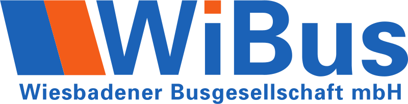 File:Wiesbadener Busgesellschaft logo.svg