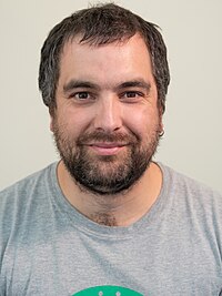 Wikimedia Summit 2019 - Portrait Galder Gonzalez.jpg