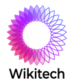 wikitech:File:Wikitech-2021-logo-blue-v3.svg