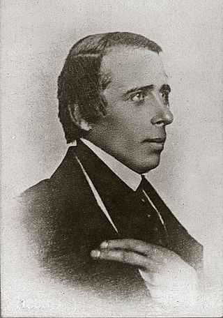 <span class="mw-page-title-main">Wilhelm von Wright</span> Finnish painter (1810–1887)