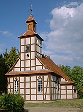 Fretzdorf