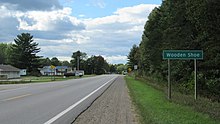 Wooden Shoe, Michigan.jpg