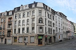 Wuppertal, Eschenbeeker Str. 1, Bild 1