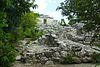 Xcaret Mayan Ruins.jpg 