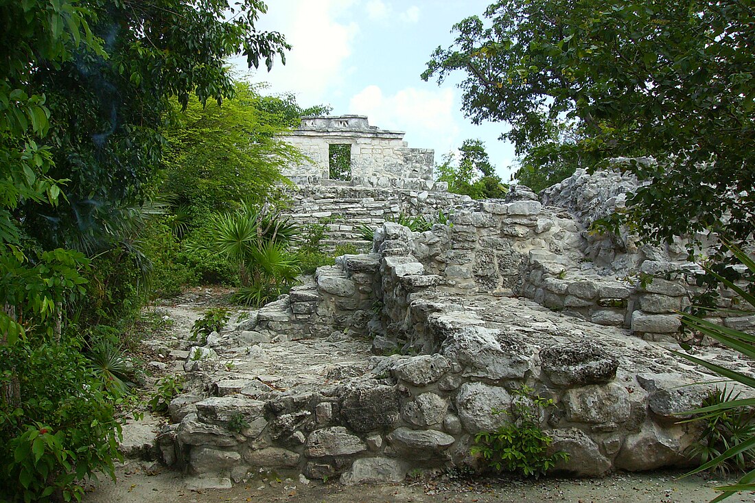 Xcaret