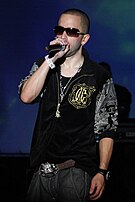 Yandel -  Bild