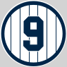 File:YankeesRetired9.svg