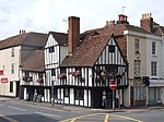 70 Lower Stone Street Ye Olde Thirsty Pig, Maidstone - geograph.org.uk - 1376601.jpg