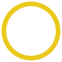 Миниатюра для Файл:YellowE9C91E circle 100%.svg