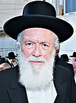 Thumbnail for Yitzchok Zilberstein