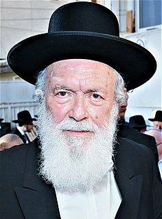Yitzchok Zilberstein