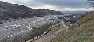 Kulob, Tajikistan Yokhsuchiyon Kulob Tajikistan.jpg