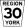 York Regional Road 30.svg