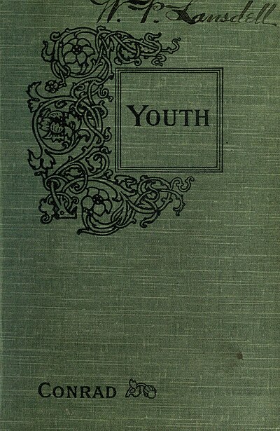 Youth Conrad