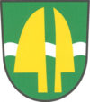 Záblatí coat of arms