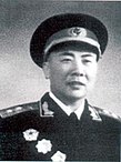 Tằng Tứ Ngọc (1911 - 2012), Trung tướng Giải phóng quân Nhân dân Trung Quốc, nguyên Chủ nhiệm Ủy ban Cách mạng tỉnh Hồ Bắc (1968 - 1973).